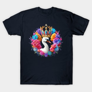 Queen of the Lake T-Shirt